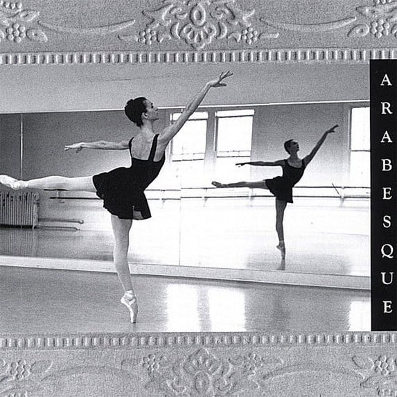 Arabesque