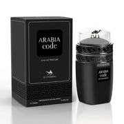 Le Chameau Mens Arabia Code EDP Spray 3.4 oz Fragrances 6291108526859