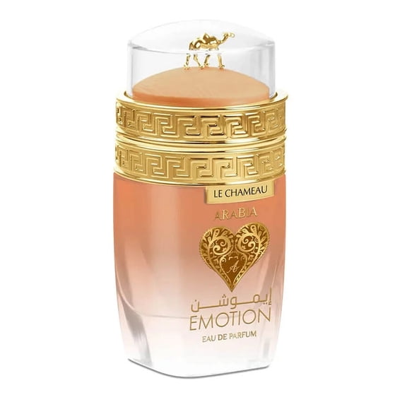 Emper Ladies Arabia Emotion EDP Spray 3.4 oz Fragrances 6291108523742