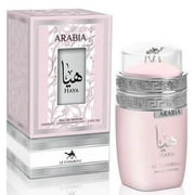 Arabia Haya by Le Chameau perfume for women EDP 3.3 / 3.4 oz
