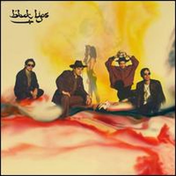 Pre-Owned Arabia Mountain (CD 0883888002621) by The Black Lips