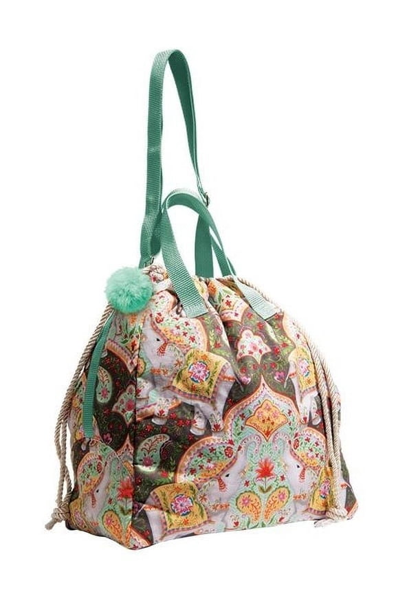 Arabian Elephant Hobo Sak