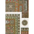 thumbnail image 1 of Arabian From Cairo No 4 Plate Xxxiv From The Grammar Of Ornament By Owen Jones Published By Day & Son London 1865 by Ken Welsh / Design Pics, 1 of 3