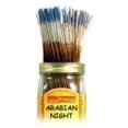 thumbnail image 1 of Arabian Night - 100 Wildberry Incense Sticks, 1 of 2