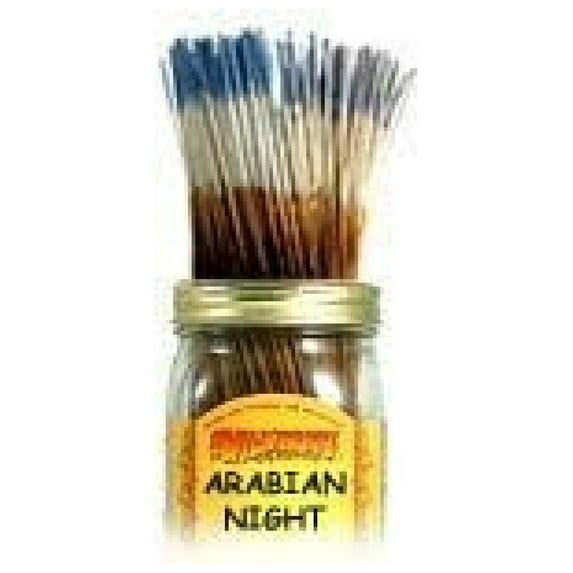 Arabian Night - 100 Wildberry Incense Sticks