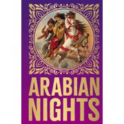 Arabian Nights, Hardcover