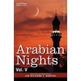 thumbnail image 1 of Arabian Nights, in 16 Volumes: Vol. V (Paperback), 1 of 1