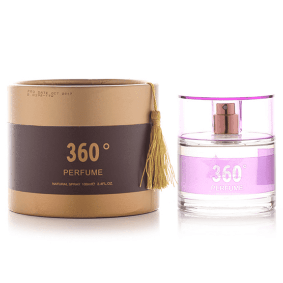 Arabian Oud Ladies 360 EDP Spray 3.38 oz Fragrances 6281101824380