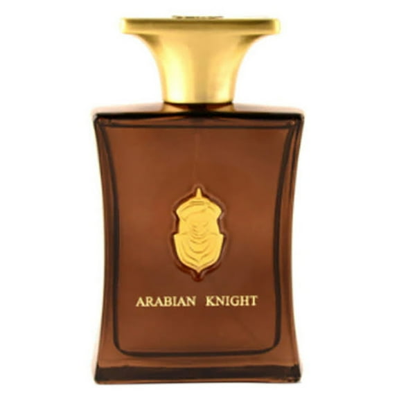 Arabian Oud ARABIAN KNIGHT 100 ml 3.4 Oz Perfume for Him | Eau de Parfum.