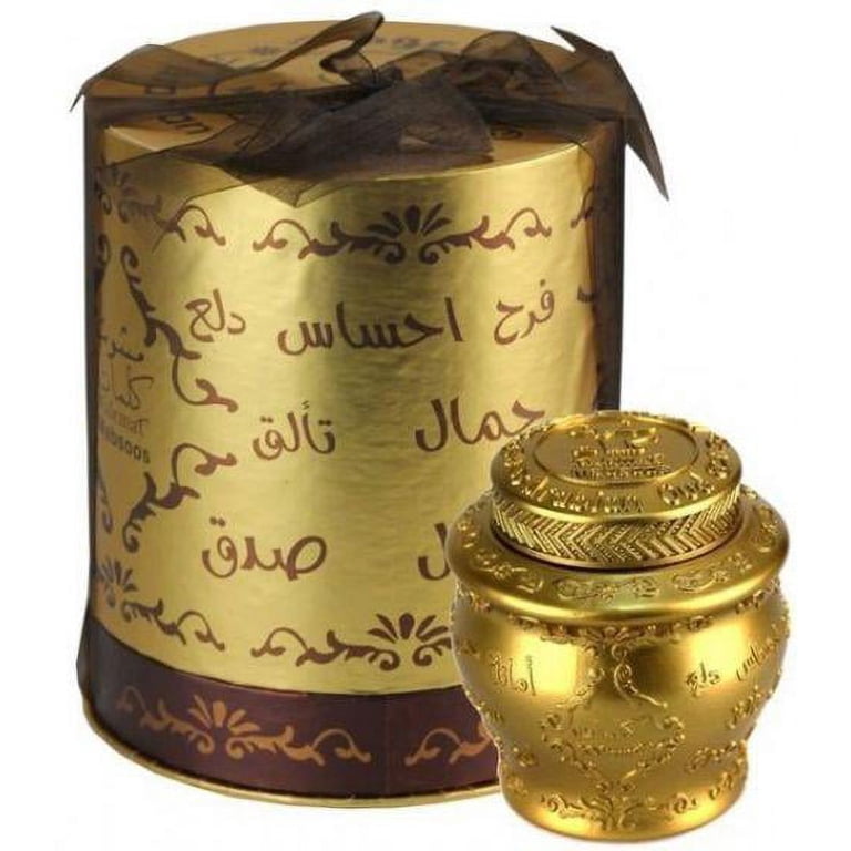 perfume arabian kalemat mabsoos arabian oud