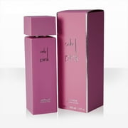 Luxury Arabian Oud Only Pink Perfume for Women Taiwan Ubuy - Main Image