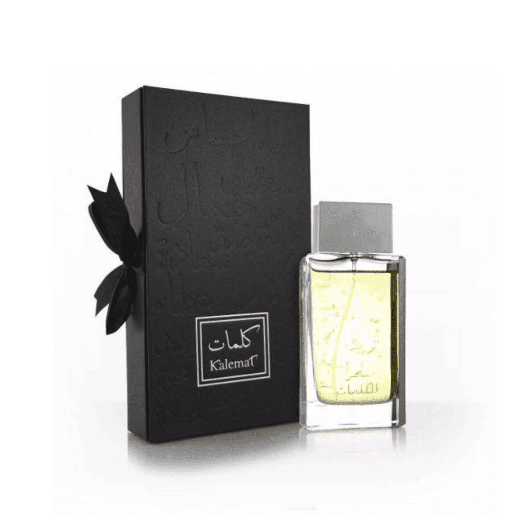 Arabian Oud Sehr Al-Kalemat Perfume EDP - 100ml 3.4oz