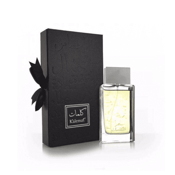 Arabian Oud Sehr Al-Kalemat Perfume EDP - 100ml (3.4oz)