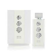 Arabian Oud Unisex Musk Rose EDP Spray 3.38 oz Fragrances 6281101825110