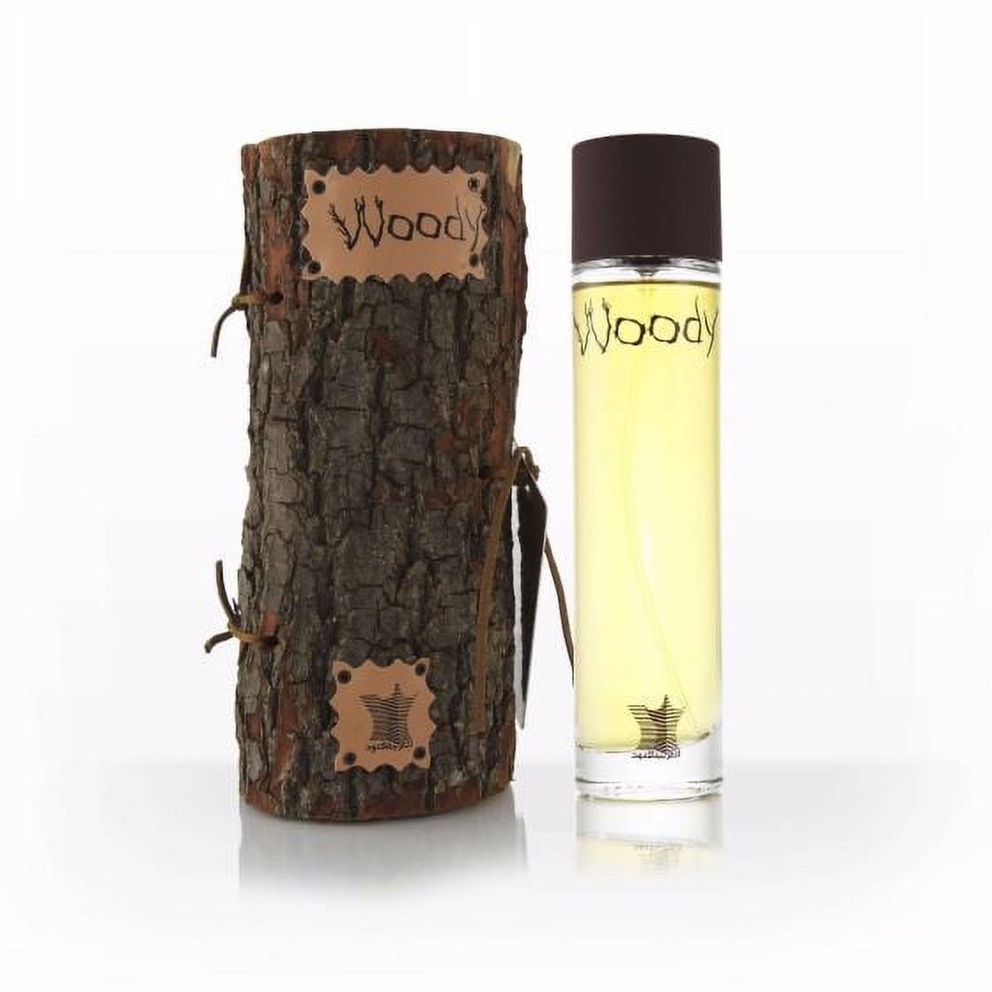 Buy Arabian Oud Woody EDP Perfume 100ml at Ubuy Angola - Main Image