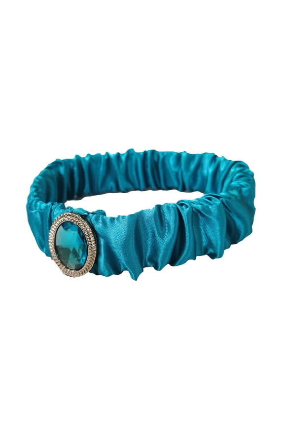 Arabian Princess Hair Bands for Cosplay Cartoon Princess Headband Headpiece Birthday Party Photo Booth Props