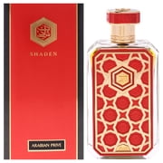 Arabian Prive - Shaden by Rasasi for Unisex - 2.36 oz EDP Spray