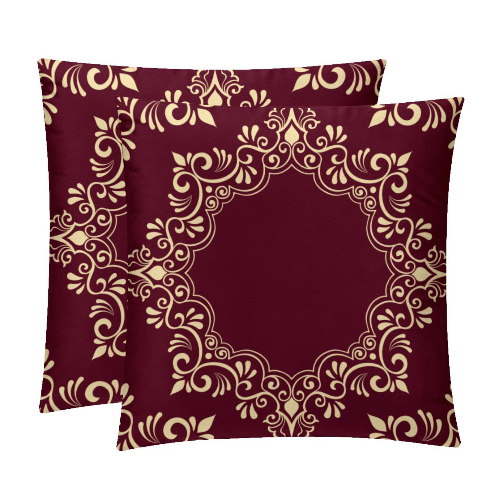 Arabian Style Arabesque Pattern 5 Pattern Elevate Your Home Decor with