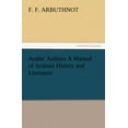 thumbnail image 1 of Arabic Authors a Manual of Arabian History and Literature (Paperback) by F F Arbuthnot, 1 of 1