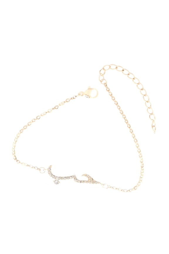 Arabic Language Love Bracelets for Women Islams Sturdy Stainless Steel Romance Jewelry Pieces Valentines Day Present