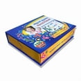 thumbnail image 1 of Arabic Magnetic Letters Box صندوق الحروف العربية المغناطيسية, 1 of 6