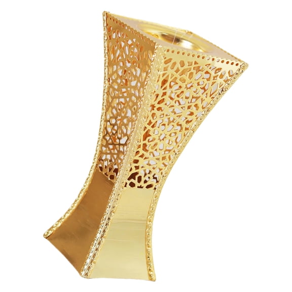 Arabic Styles Incenses Holder Middle Eastern Festival Metal Hollowout Bakhoor Burners for Home Decors Meditations Gift
