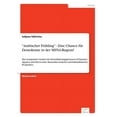 thumbnail image 1 of "Arabischer FrÃ¼hling" - Eine Chance fÃ¼r Demokratie in der MENA-Region?: Eine komparative Analyse des Konsolidi, (Paperback), 1 of 1