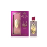 Arabiyat Prestige Ladies AshaA Mauve EDP Spray 3.7 oz Fragrances 6290361911945