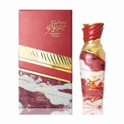 Arabiyat Prestige Ladies Gelato Raspberry Ripple EDP Spray 3.4 oz Fragrances 6290361912898