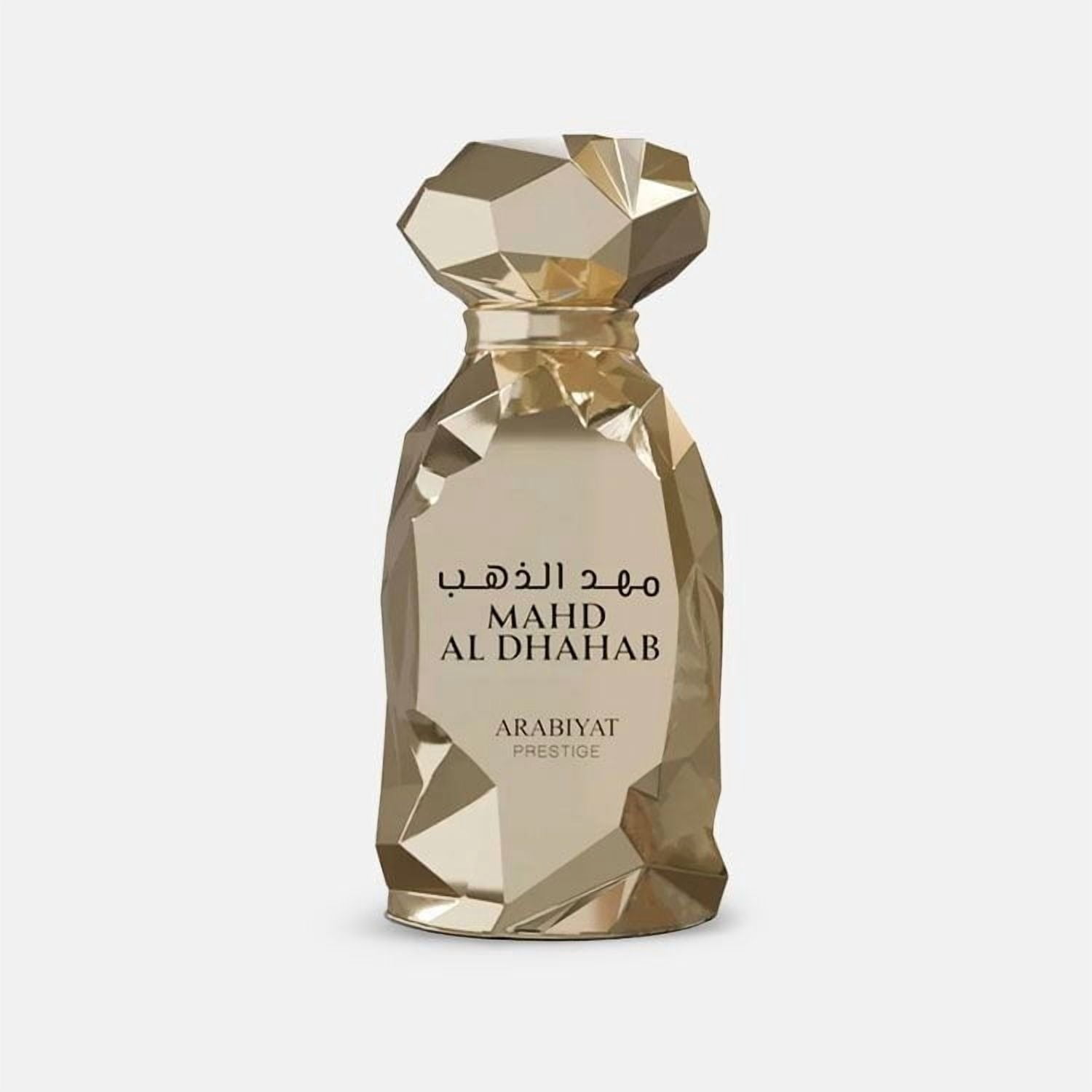 Arabiyat Prestige Unisex Mahd Al Dhahab EDP Spray 3.4 oz Fragrances 6290361912355