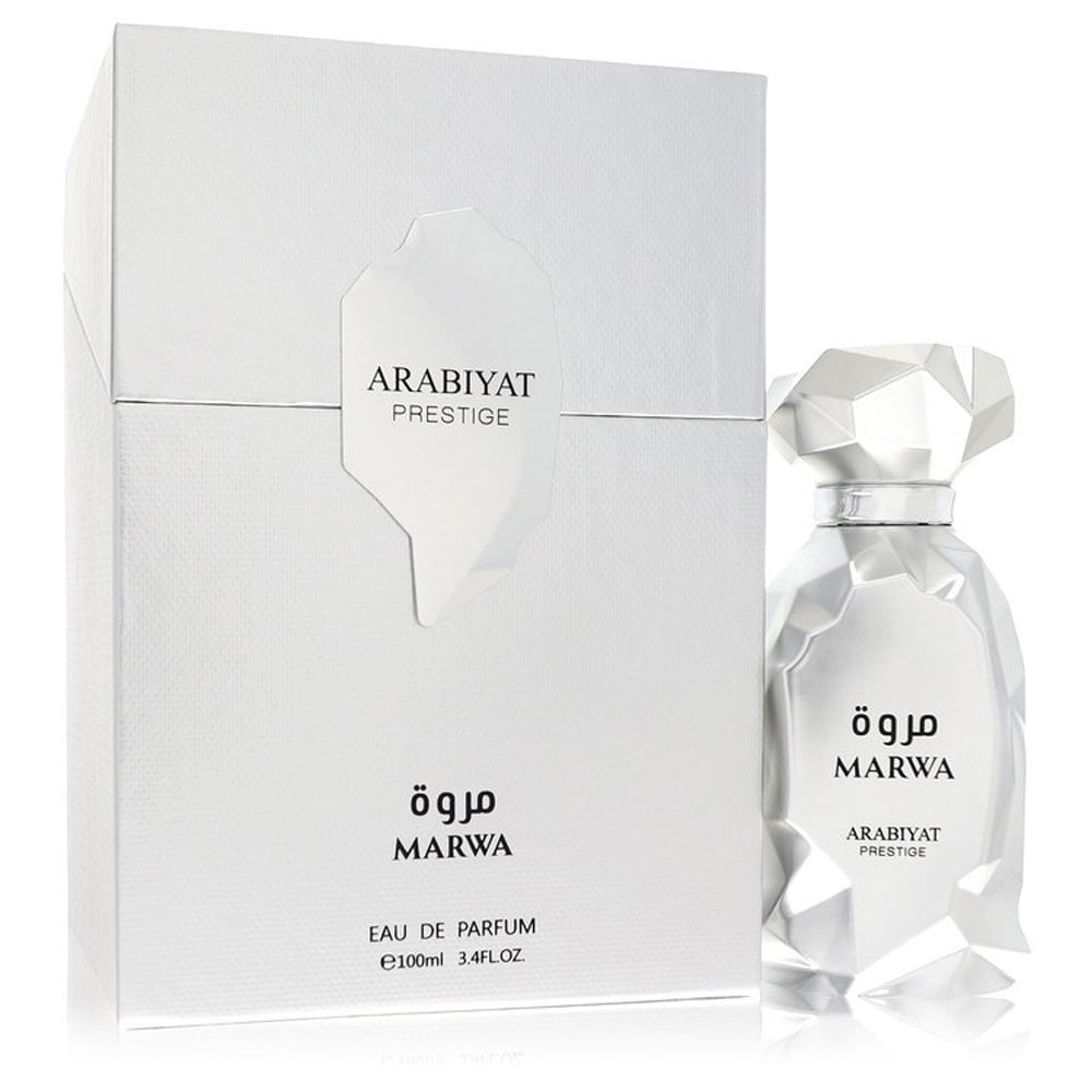 Arabiyat Prestige Marwa Eau De Parfum