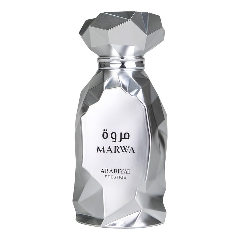 Arabiyat Prestige Men's Marwa EDP Spray 3.4 oz Fragrances
