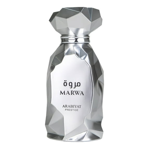 Arabiyat Prestige Men's Marwa EDP Spray 3.4 oz Fragrances 6290361912348