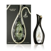 Arabiyat Prestige Mens Kohl Opulence EDP Spray 3.4 oz Fragrances 6290361912478