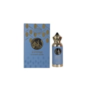 Arabiyat Prestige Mens Lutfah Seventh Heaven EDP Spray 2.7 oz Fragrances 6290361911990