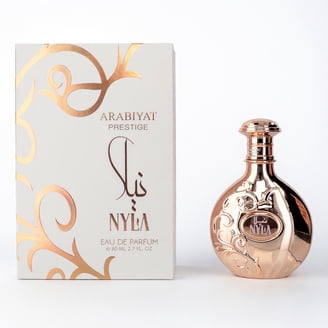 Arabiyat Prestige Nyla Perfume