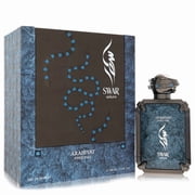 Arabiyat Prestige Unisex Swar Seduire EDP Spray 3.4 oz Fragrances 6290361912423
