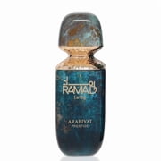 Arabiyat Prestige Unisex Ramad Earthy Extrait de Parfum Spray 3.4 oz Fragrances 6295156401533