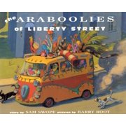 Araboolies of Liberty Street, Paperback