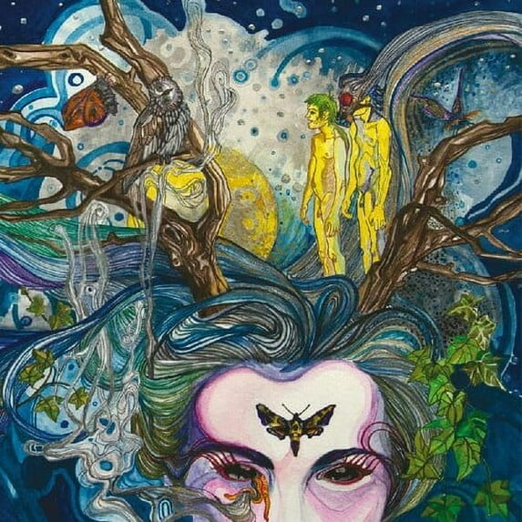 Arabs in Aspic - Pictures In A Dream - Music & Performance - CD