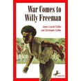 thumbnail image 1 of Arabus Family Saga War Comes to Willy Freeman, (Paperback), 1 of 1