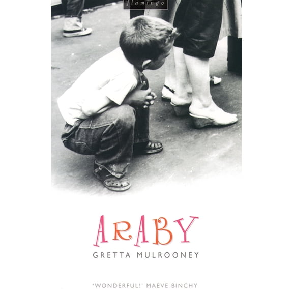 Araby, (Paperback)