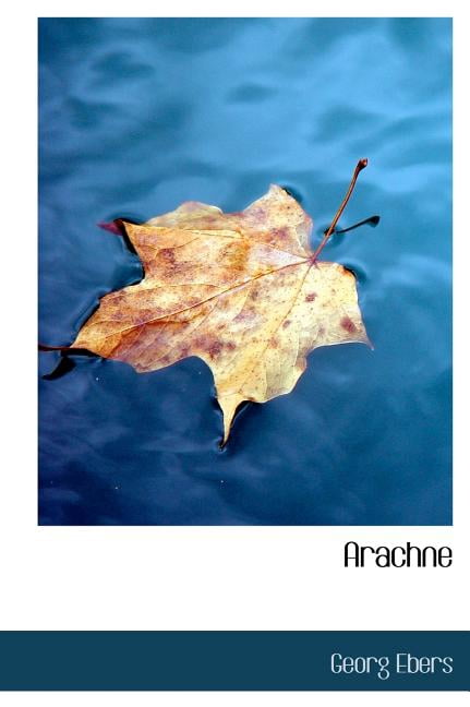 Arachne (Hardcover)