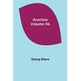 thumbnail image 1 of Arachne - Volume 06, (Paperback), 1 of 1