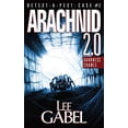 thumbnail image 1 of Pre-Owned Arachnid 2.0: Darkness Crawls (Detest-A-Pest Creature Features) Paperback, 1 of 1