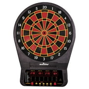 Arachnid Cricket Pro 650 Tournament Series Electronic Dartboard