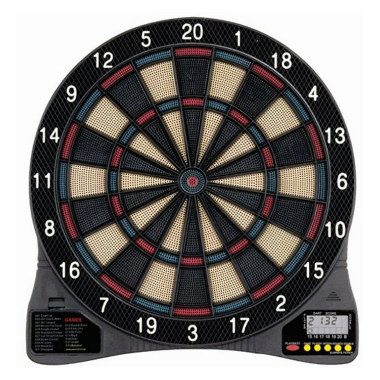 Arachnid online deals dartboard