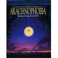 thumbnail image 1 of Walt Disney Pictures - Arachnophobia [BLU-RAY], 1 of 3