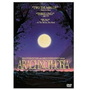 Walt Disney Pictures - Arachnophobia [DIGITAL VIDEO DISC]