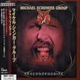 thumbnail image 1 of Arachophobic (CD), 1 of 1